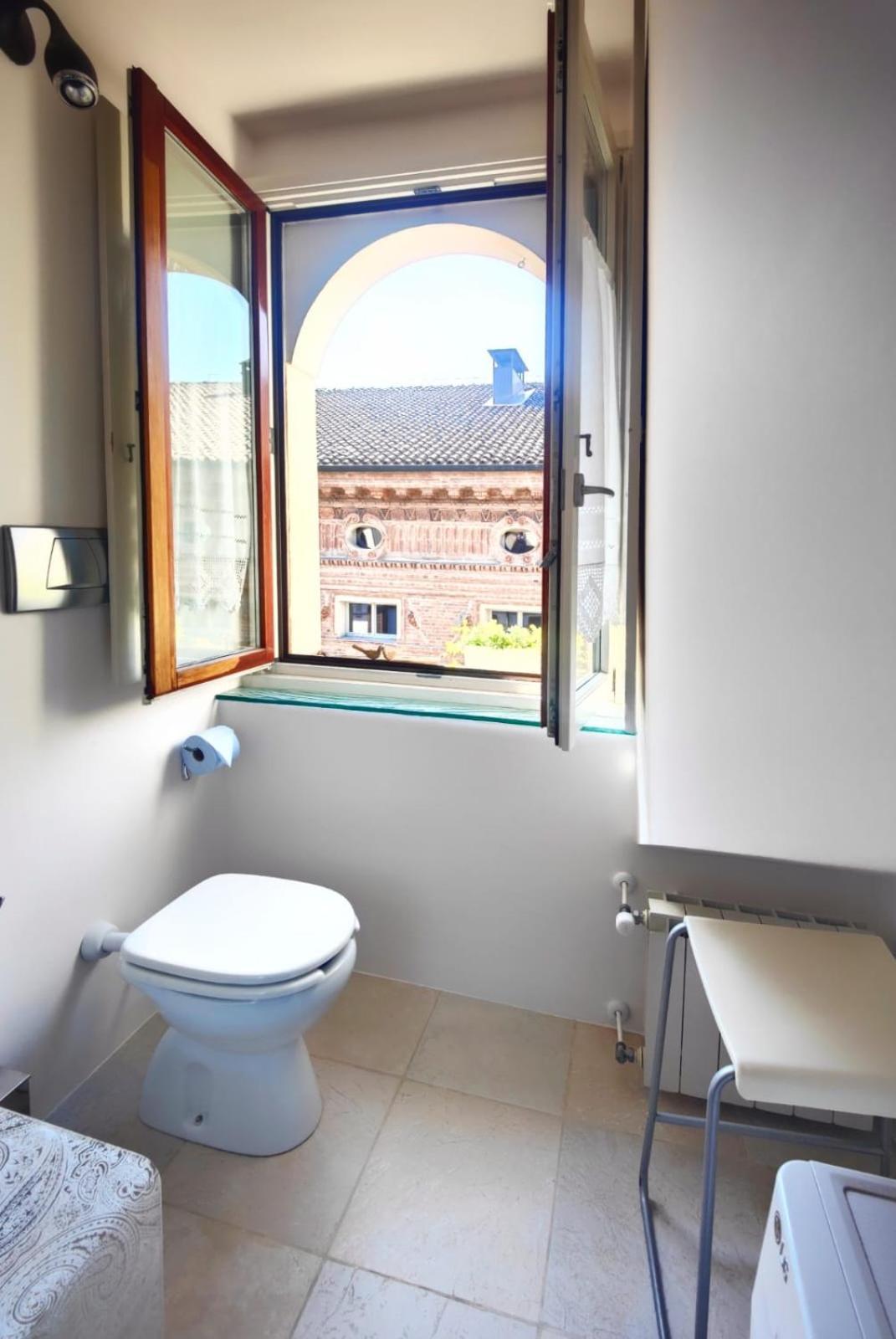 Apartment Ai Tetti Carignano *