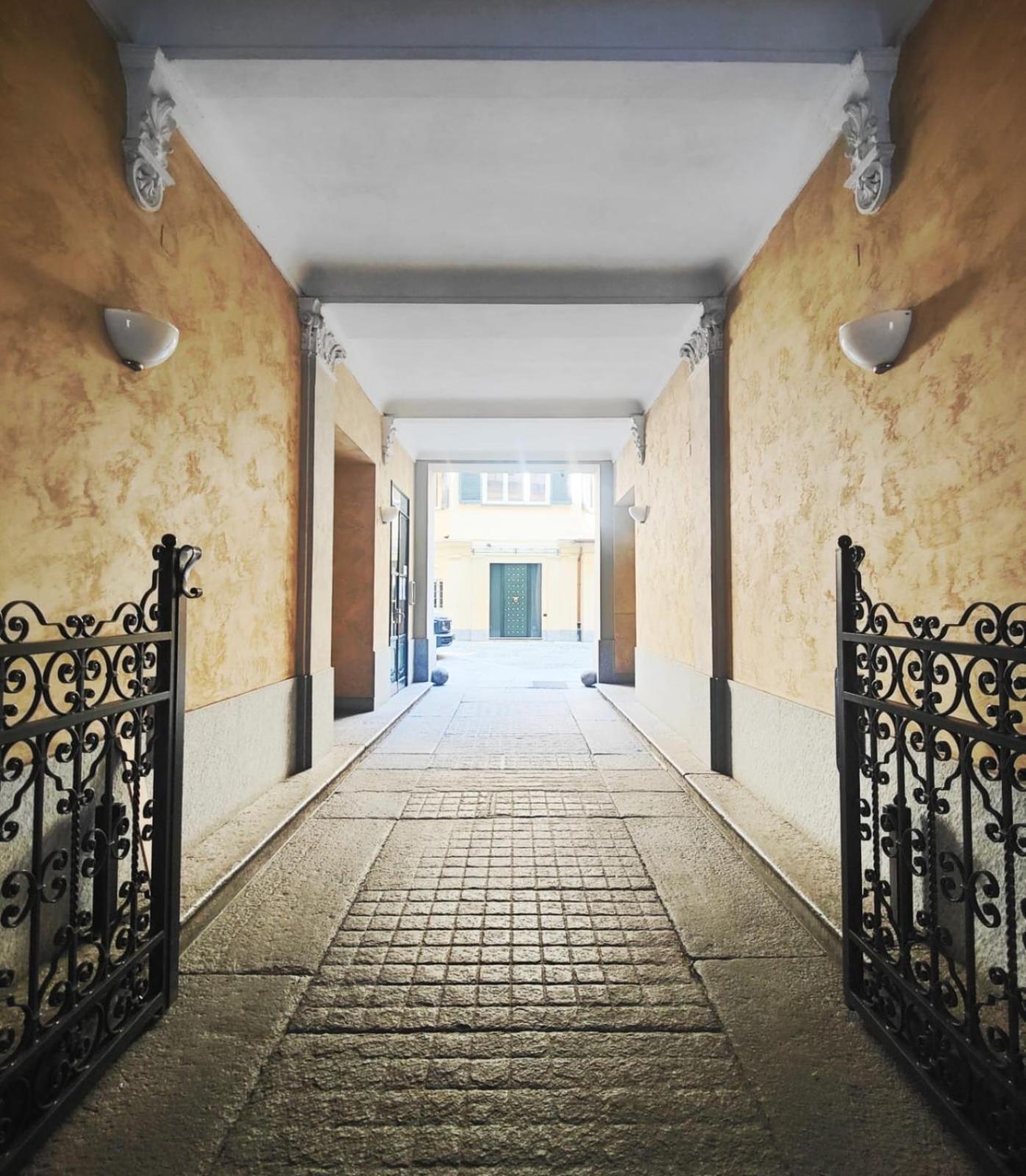 Apartment Ai Tetti Carignano