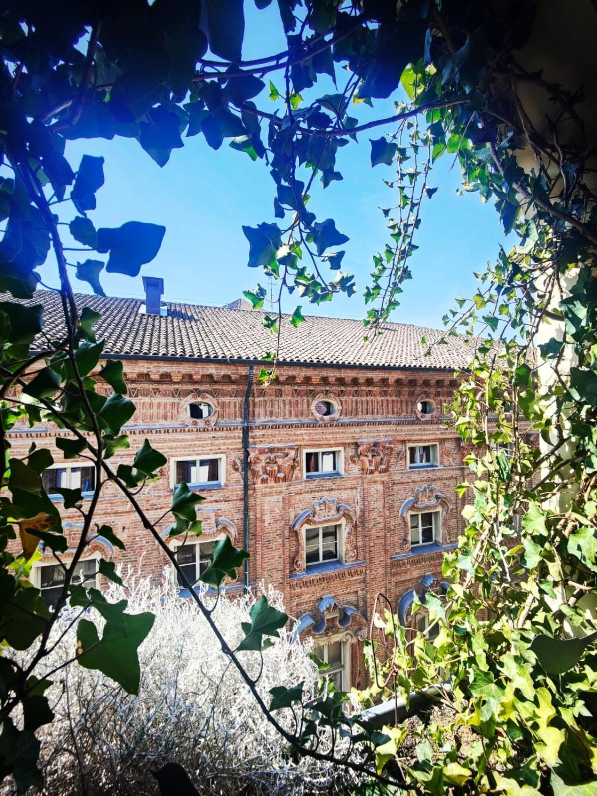 Apartment Ai Tetti Carignano Turin